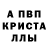 Меф кристаллы Danylo Tur